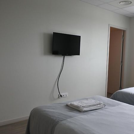 Hotel Chez Mattin Bayonne Ngoại thất bức ảnh