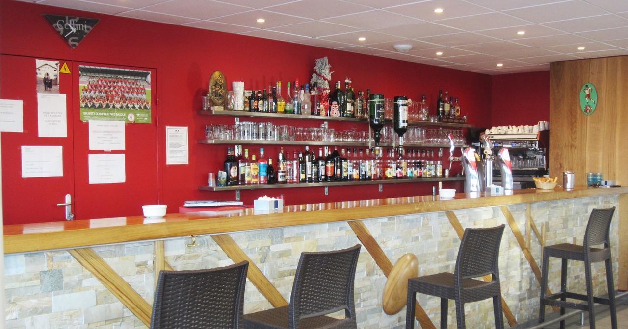 Hotel Chez Mattin Bayonne Ngoại thất bức ảnh
