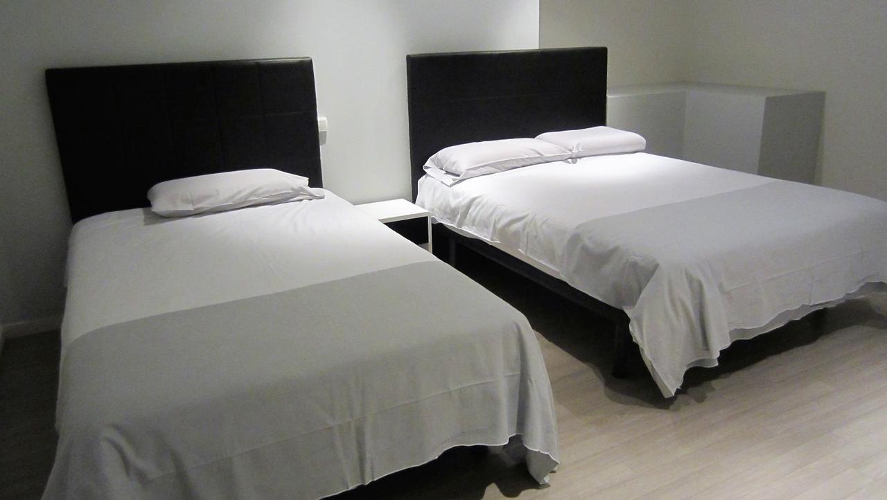 Hotel Chez Mattin Bayonne Ngoại thất bức ảnh