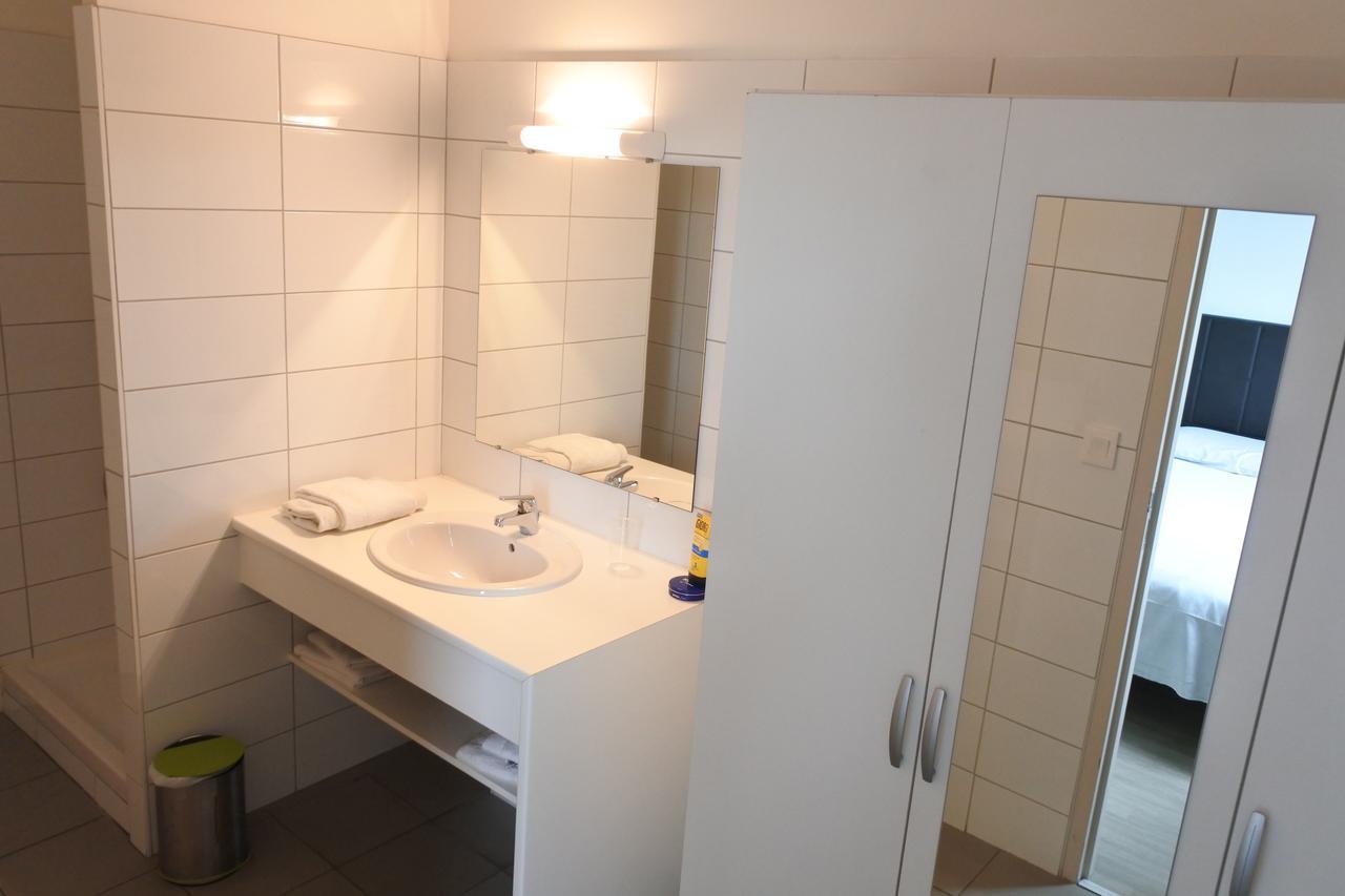 Hotel Chez Mattin Bayonne Ngoại thất bức ảnh