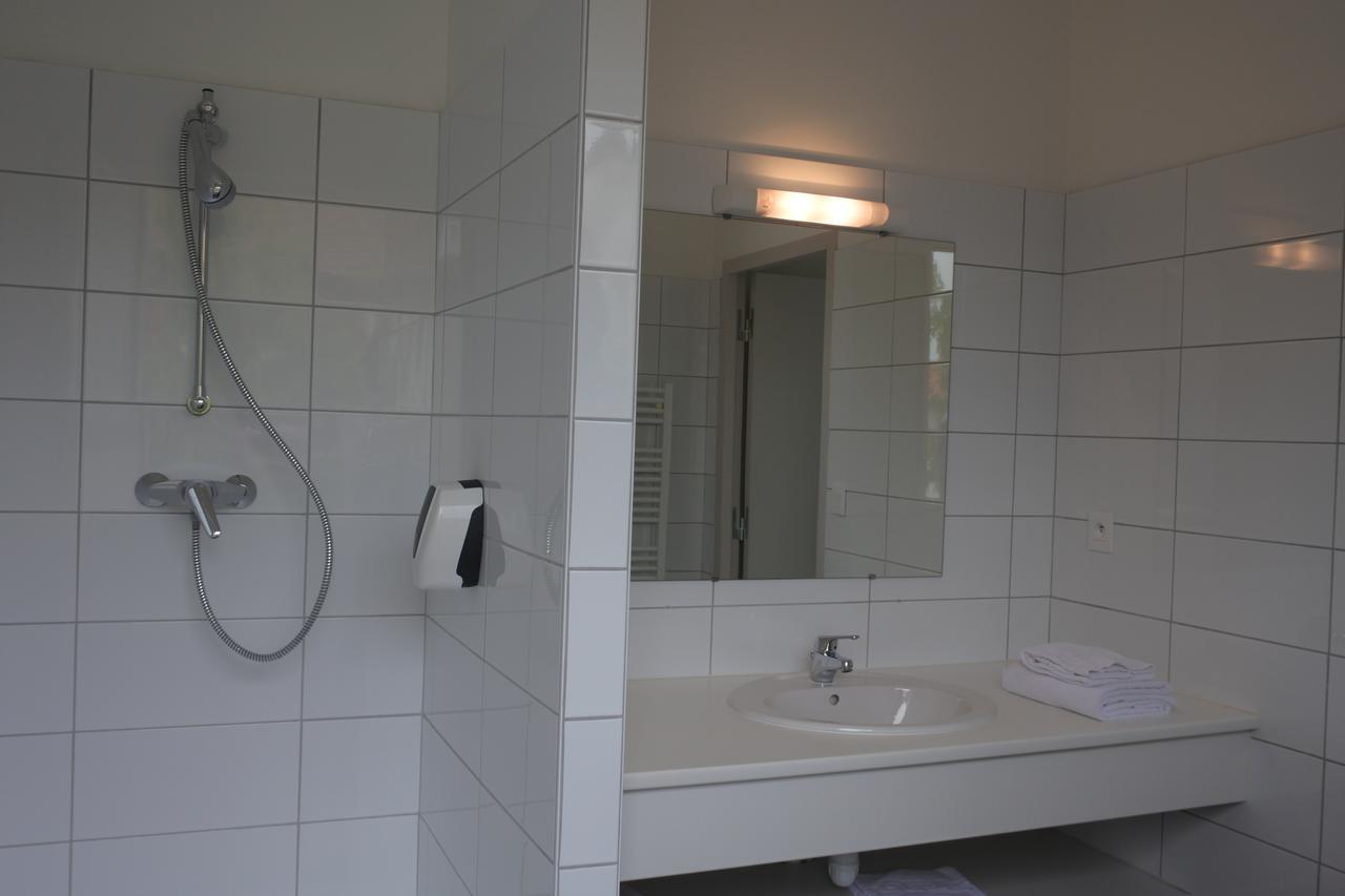 Hotel Chez Mattin Bayonne Ngoại thất bức ảnh