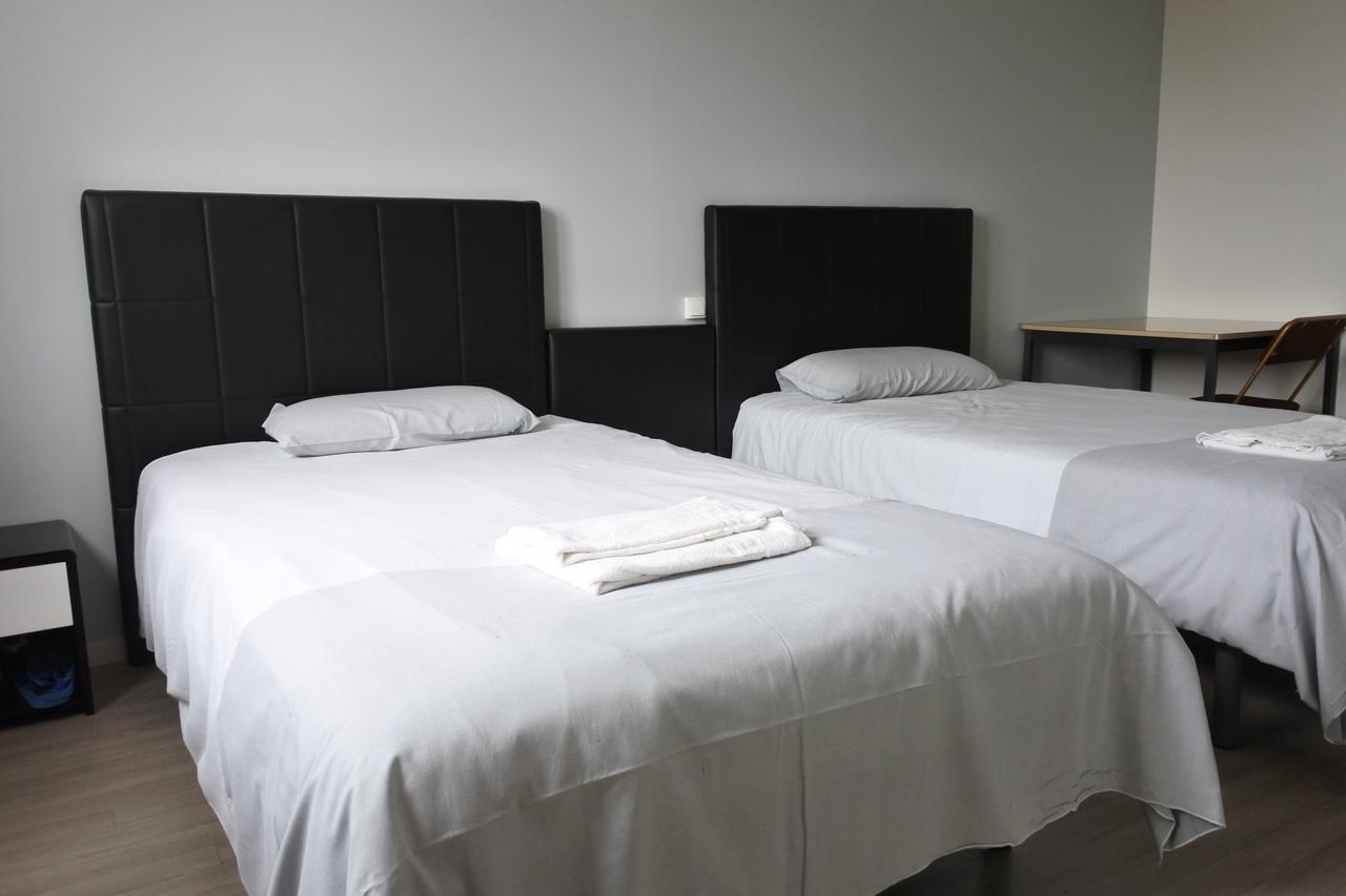 Hotel Chez Mattin Bayonne Ngoại thất bức ảnh